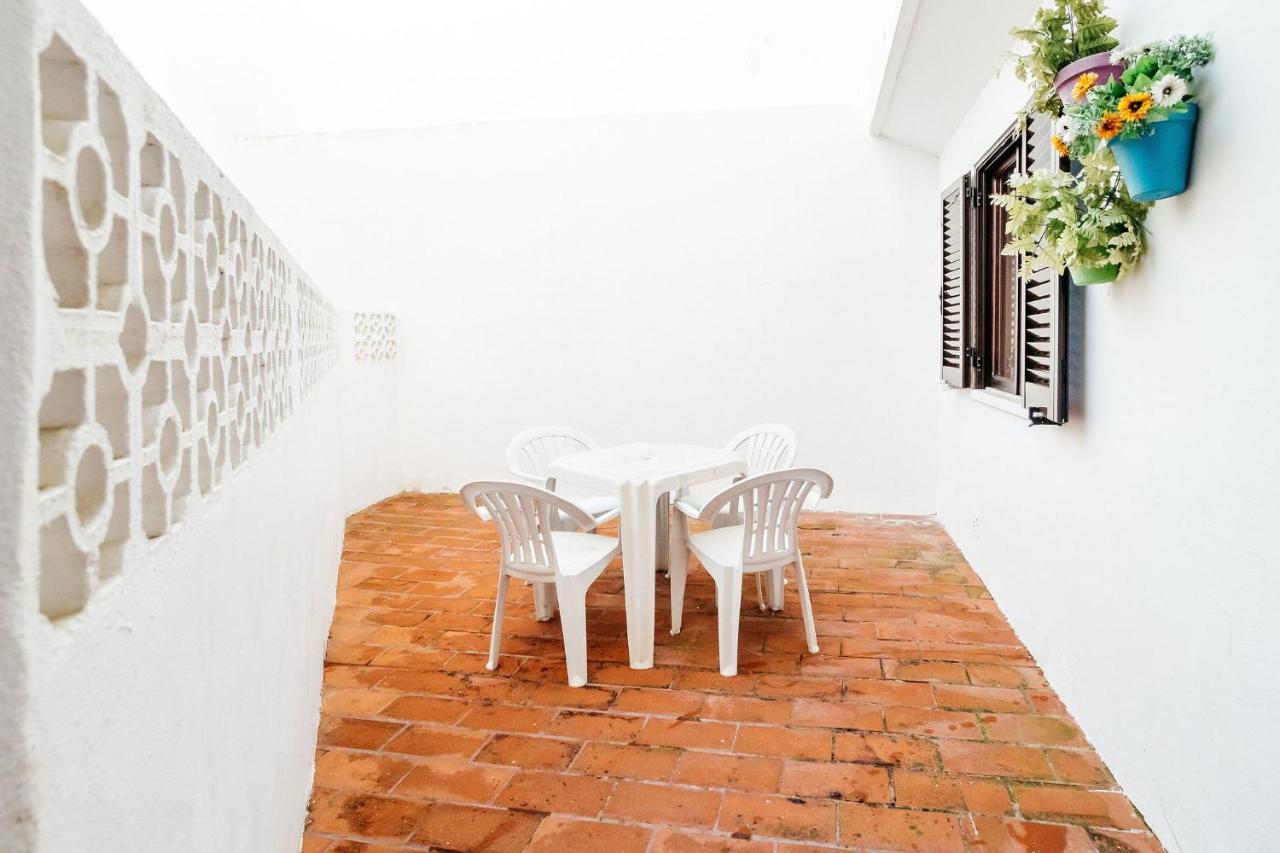 Rustic Old Town - T1 Drt Apartment Albufeira Exterior photo