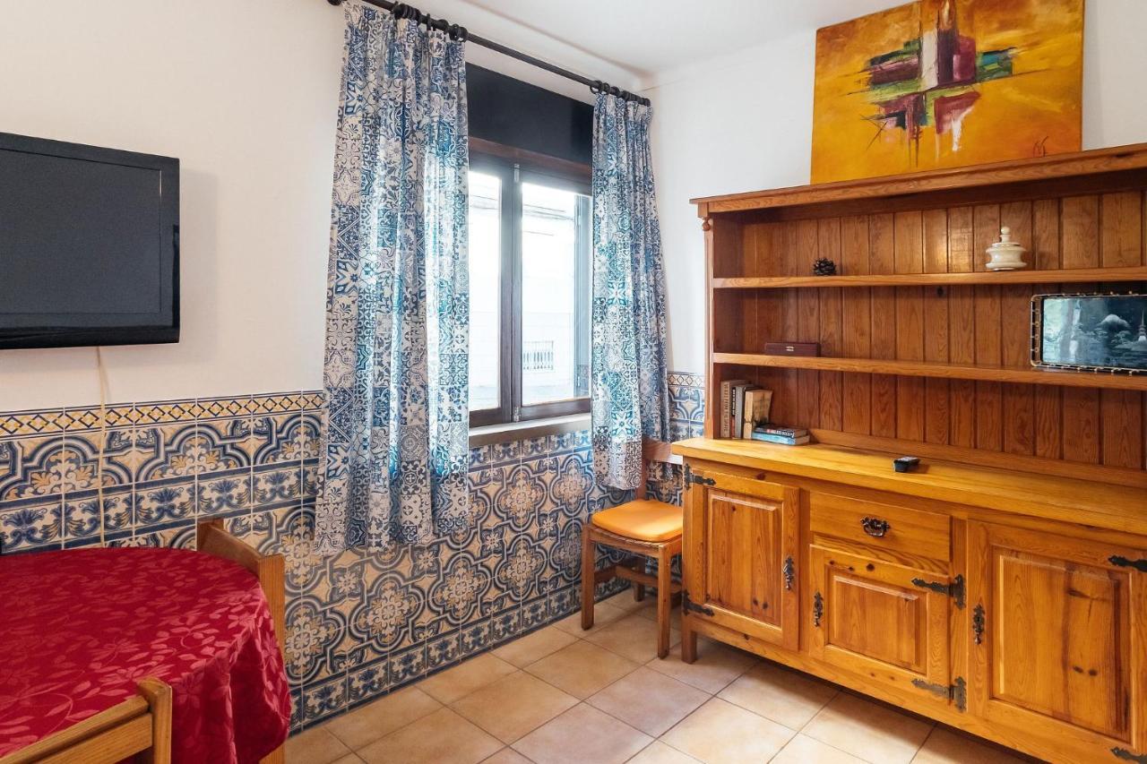 Rustic Old Town - T1 Drt Apartment Albufeira Exterior photo